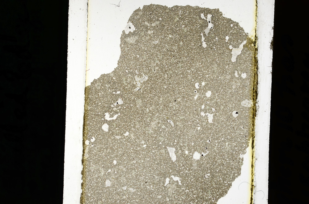 Plane Polarized, ED2501