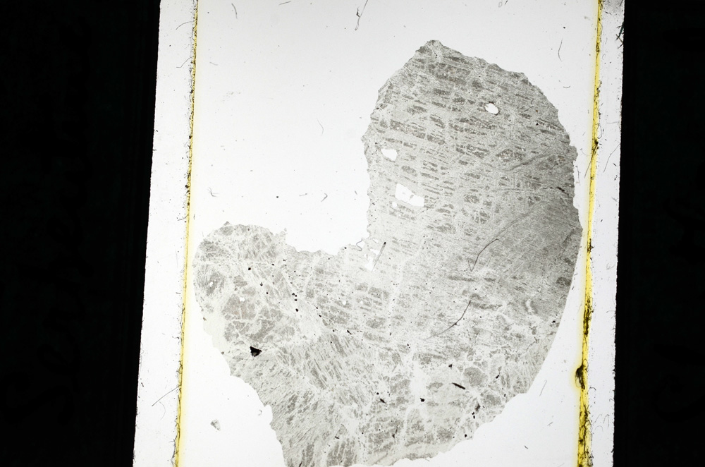 Plane Polarized, ED2540