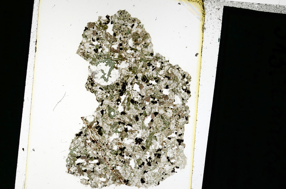 Plane Polarized, ED2547