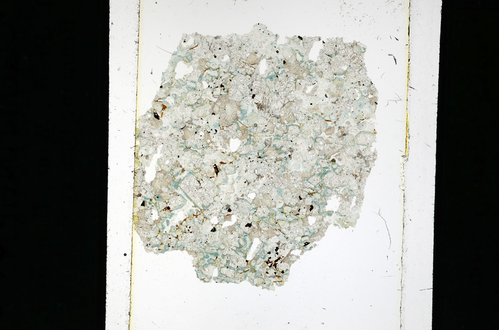 Plane Polarized, ED2549