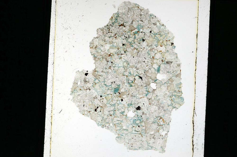 Plane Polarized, ED2550