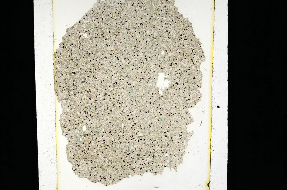 Plane Polarized, ED2611