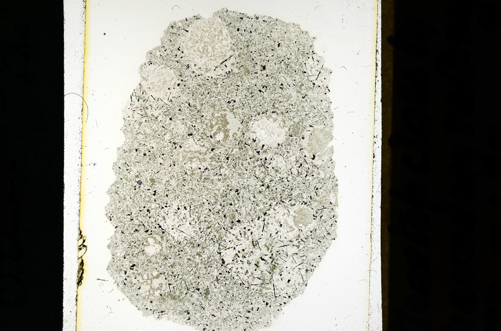 Plane Polarized, ED2615