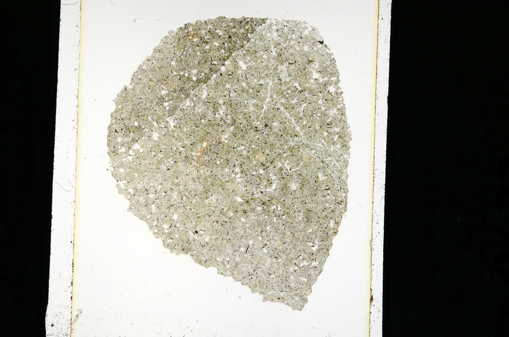 Plane Polarized, ED2633