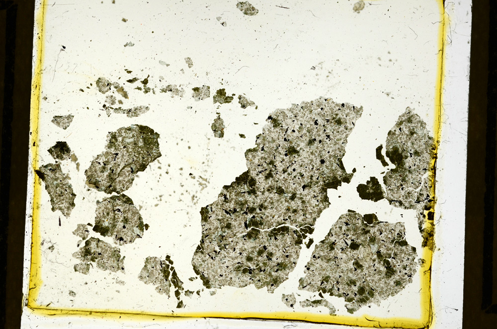 Plane Polarized, ED2746