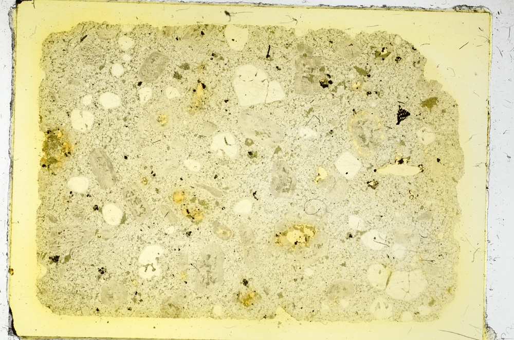 Plane Polarized, ED2992