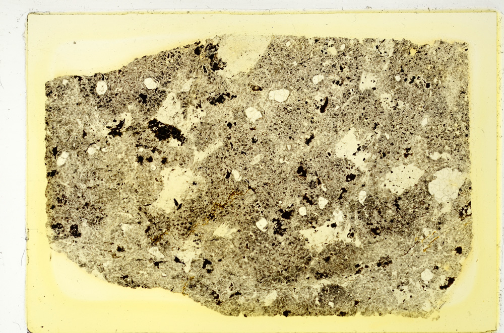 Plane Polarized, ED3010