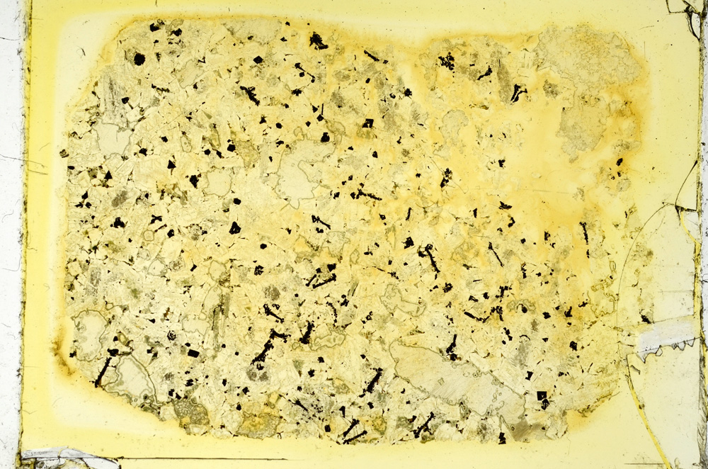 Plane Polarized, ED3071