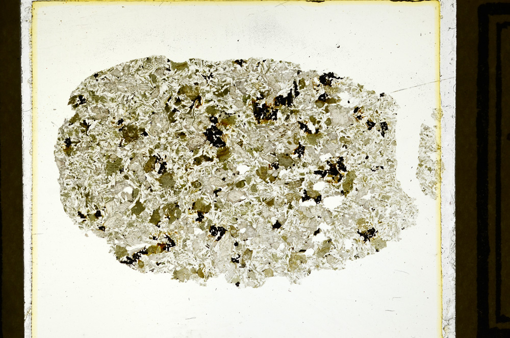 Plane Polarized, ED3074