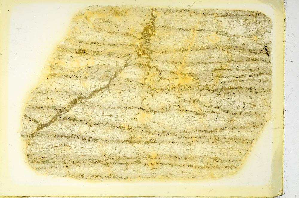 Plane Polarized, ED3120