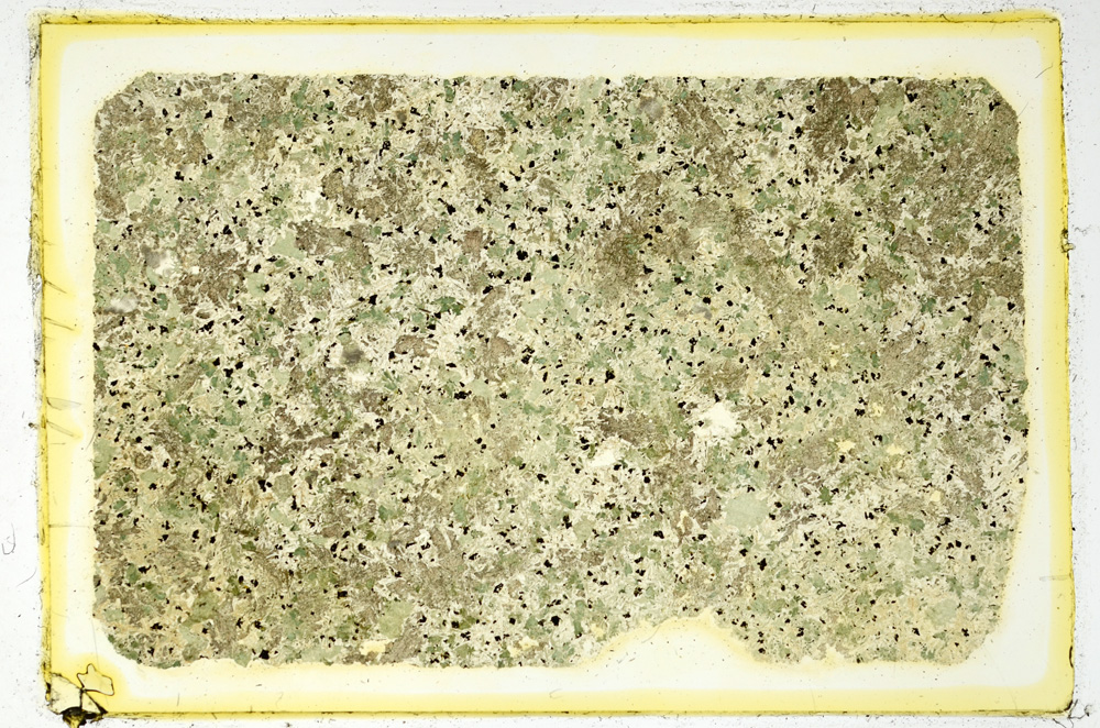 Plane Polarized, ED3129