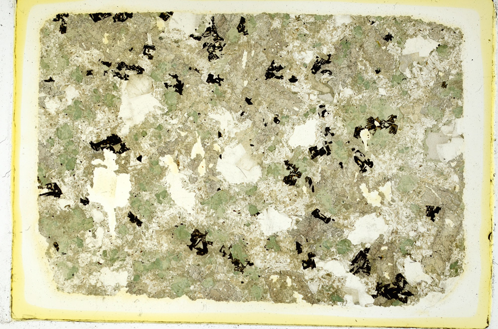 Plane Polarized, ED3144