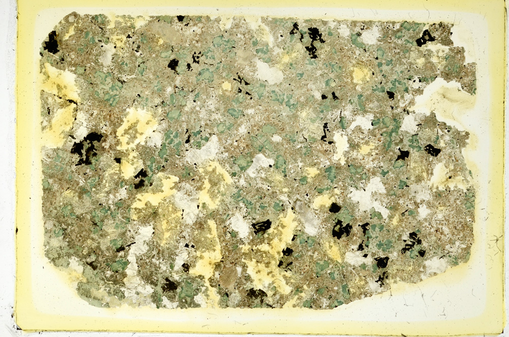 Plane Polarized, ED3155