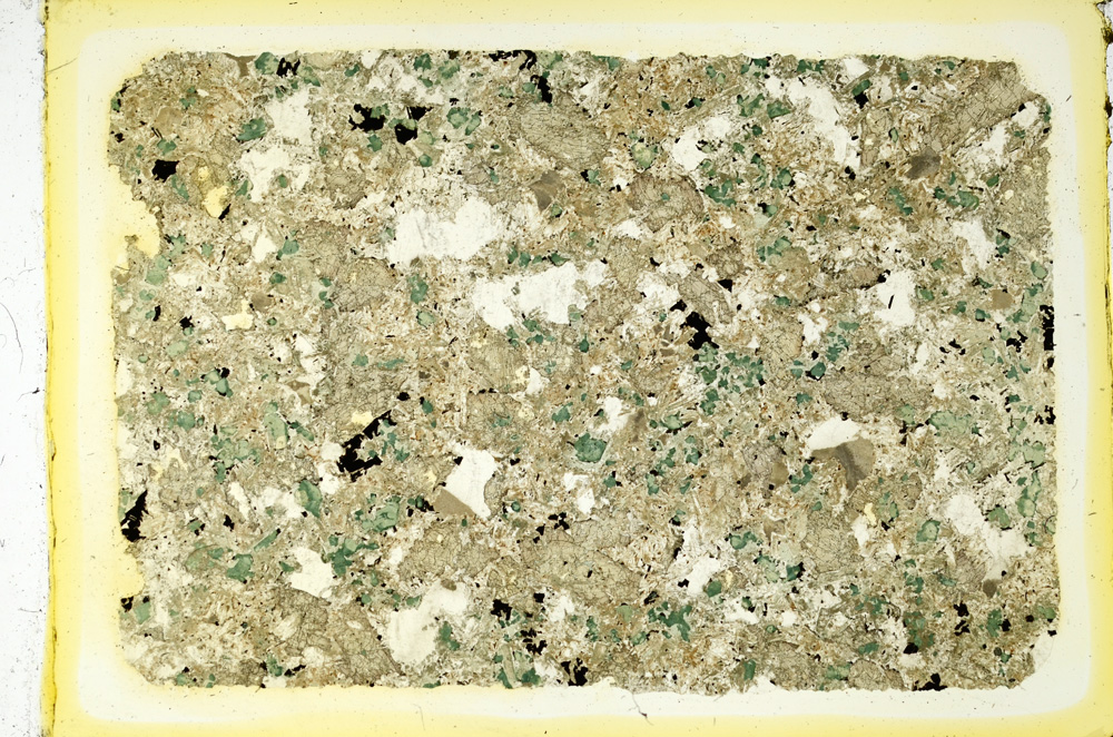 Plane Polarized, ED3157