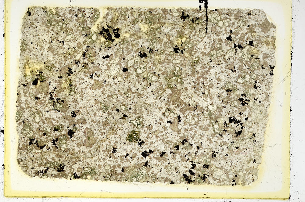 Plane Polarized, ED3171