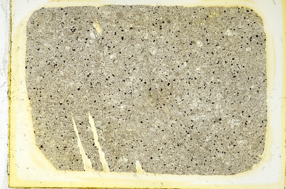 Plane Polarized, ED3197