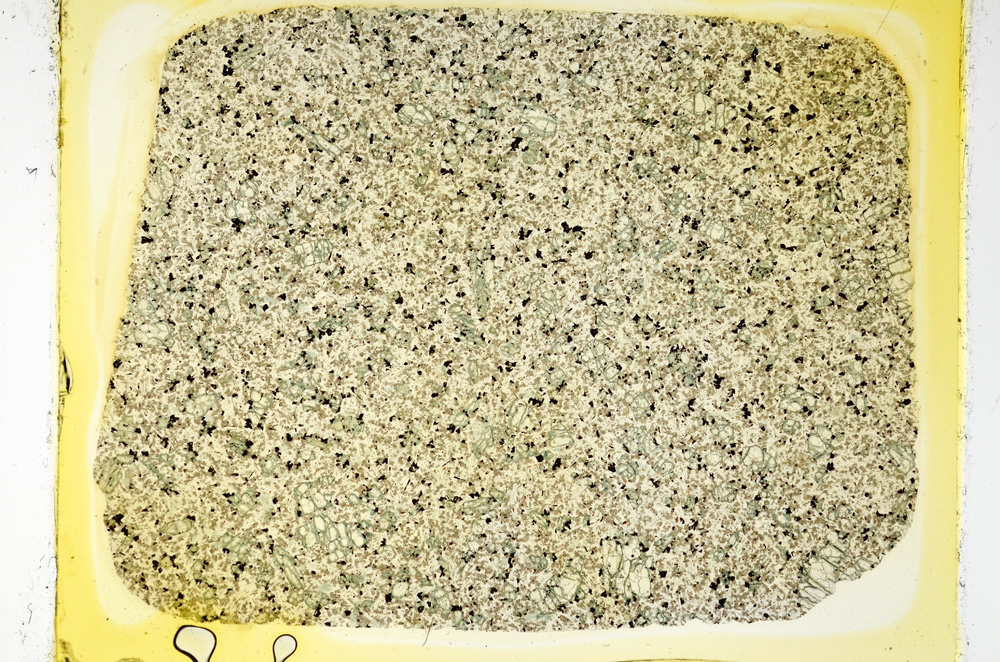 Plane Polarized, ED3214