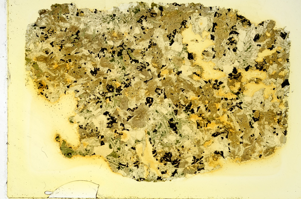 Plane Polarized, ED3308