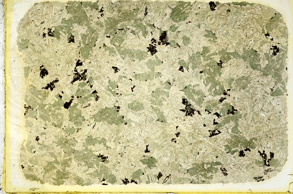 Plane Polarized, ED3341