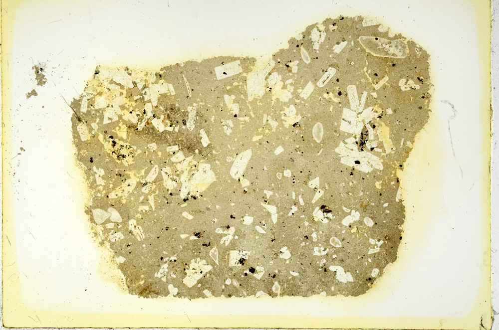 Plane Polarized, ED3370