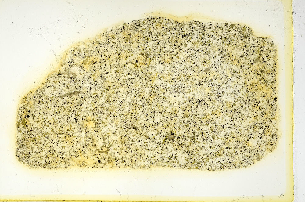 Plane Polarized, ED3409