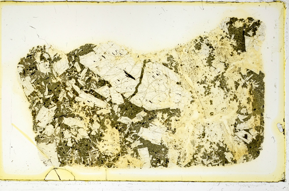 Plane Polarized, ED3412