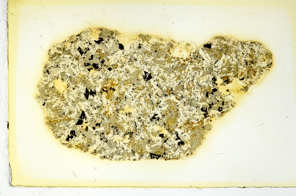 Plane Polarized, ED3413