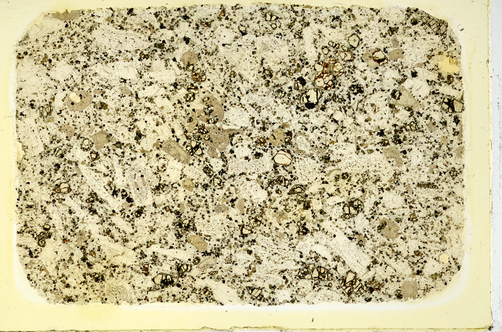 Plane Polarized, ED3735