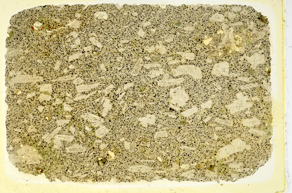 Plane Polarized, ED3743