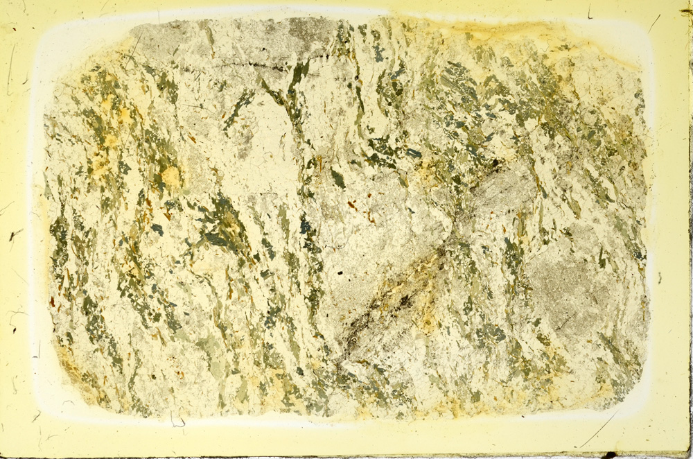 Plane Polarized, ED3798