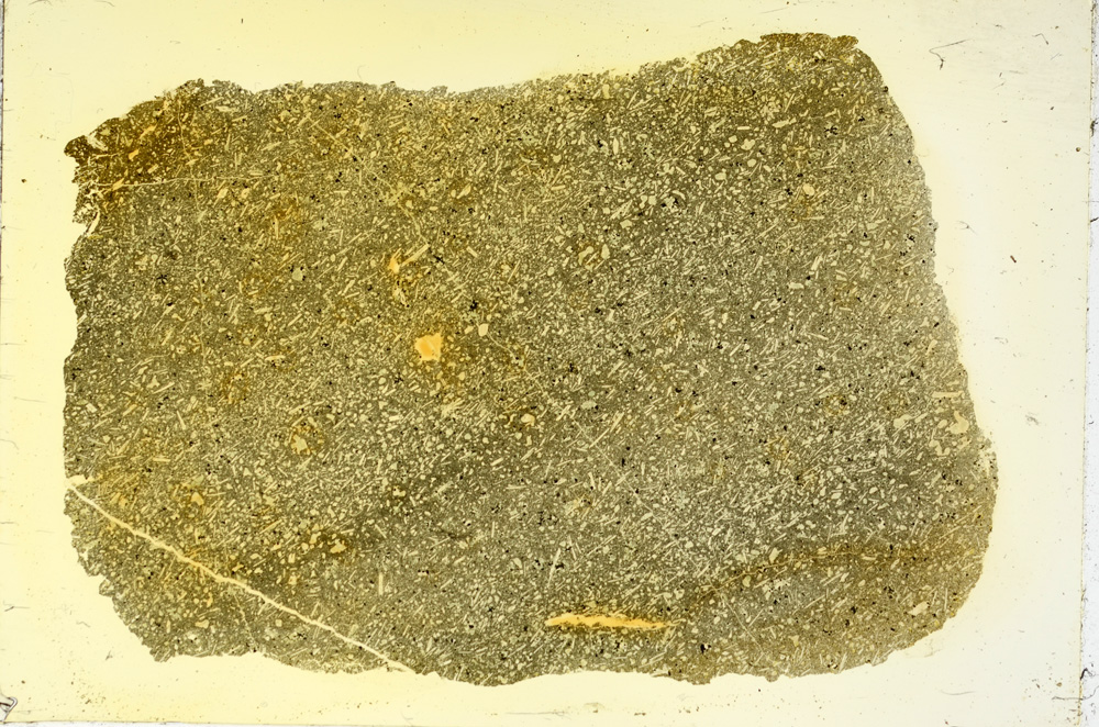 Plane Polarized, ED3871