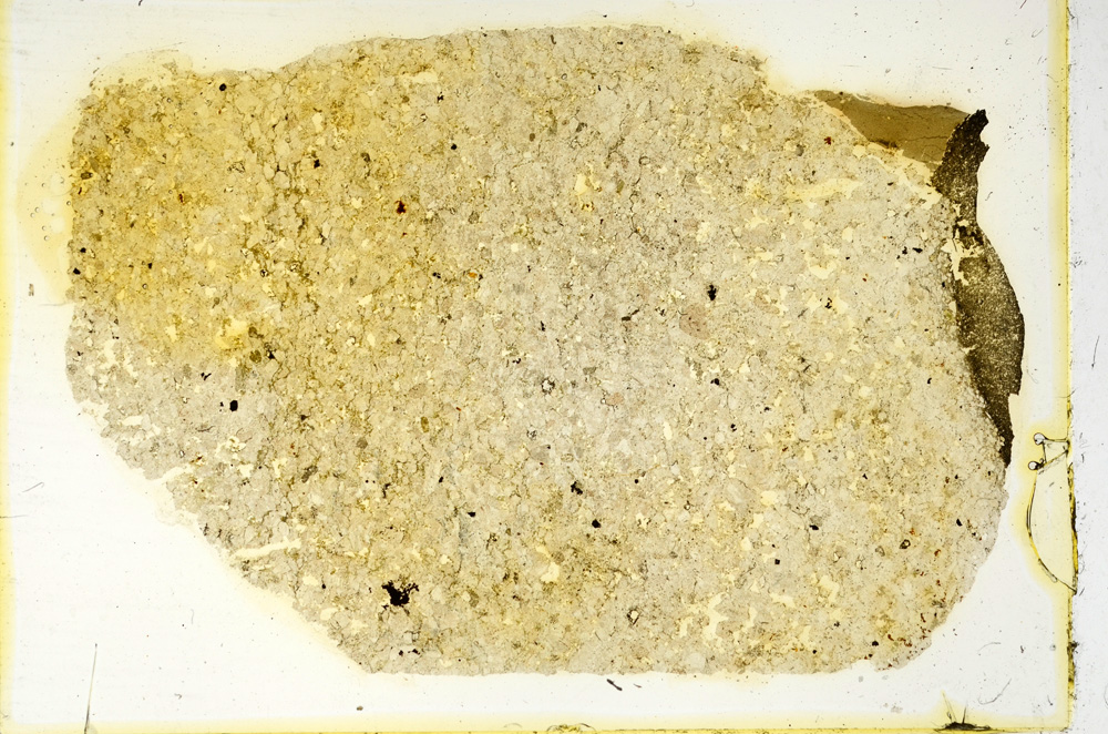 Plane Polarized, ED3938