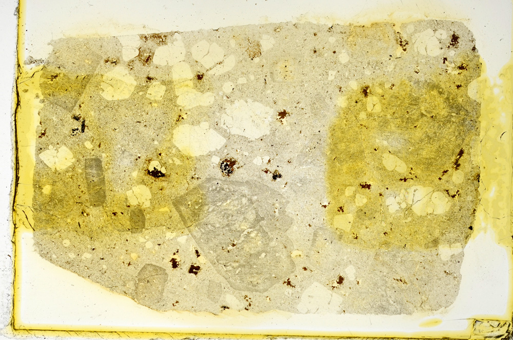 Plane Polarized, ED4013