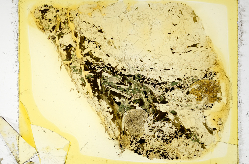 Plane Polarized, ED4085