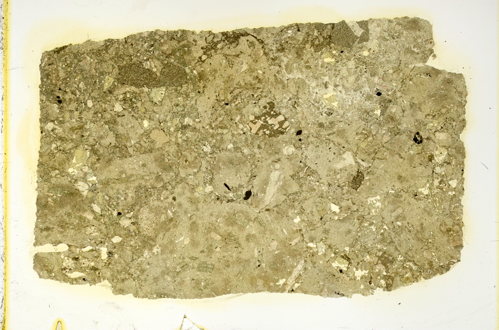 Plane Polarized, ED4091