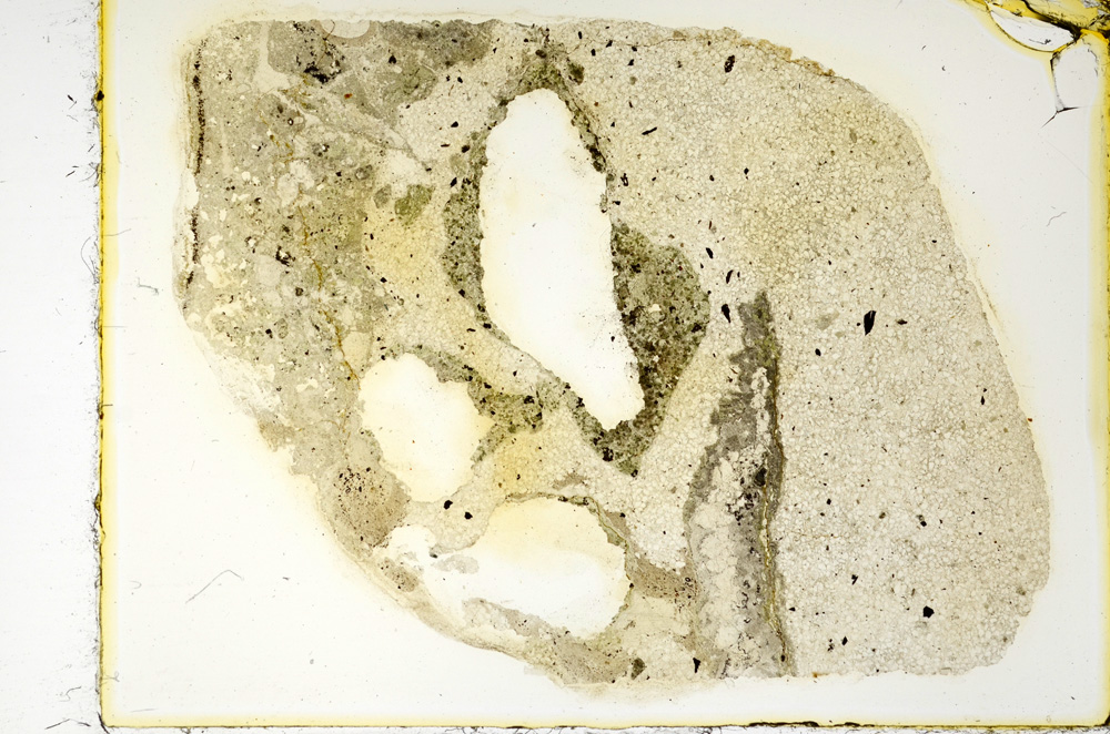 Plane Polarized, ED4139