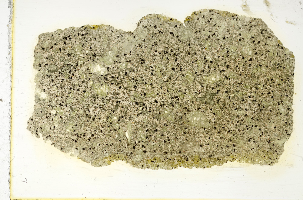 Plane Polarized, ED4140