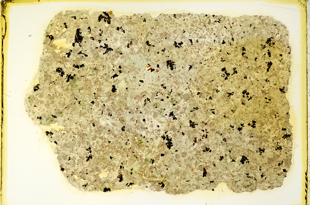 Plane Polarized, ED4149