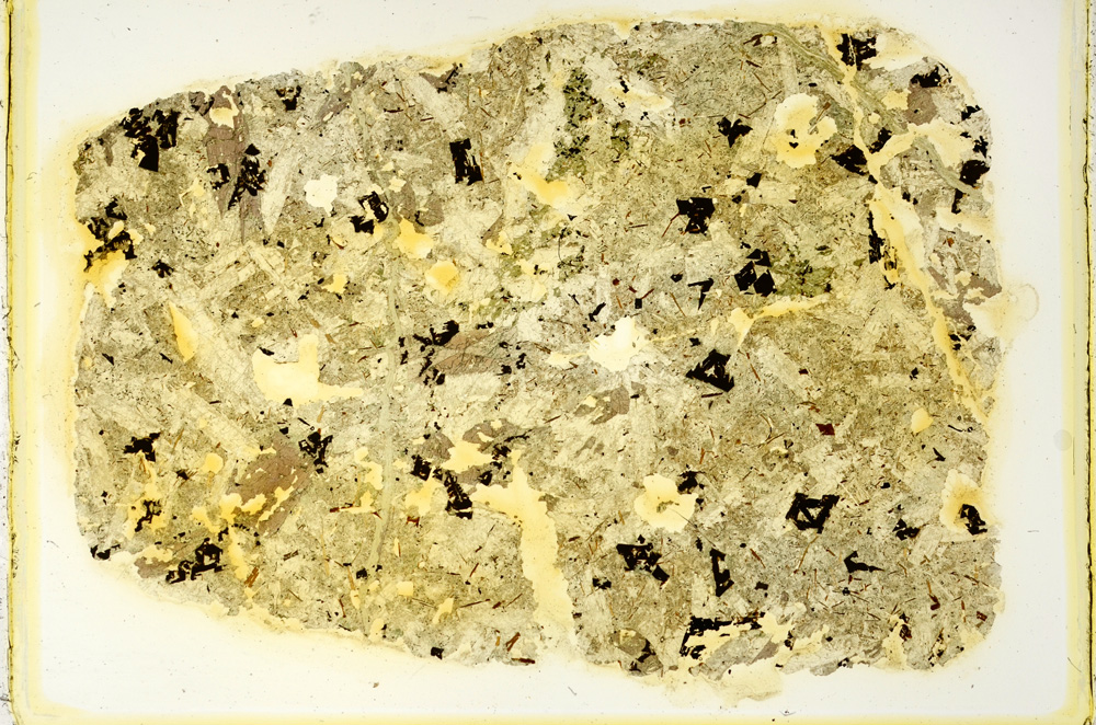 Plane Polarized, ED4152