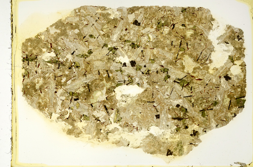 Plane Polarized, ED4159