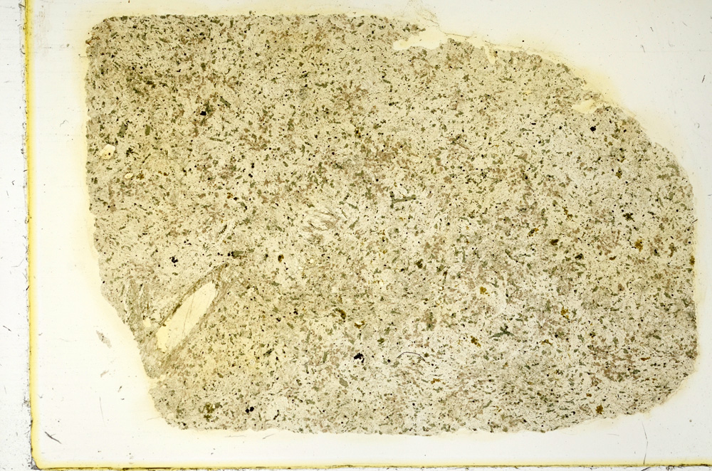 Plane Polarized, ED4164