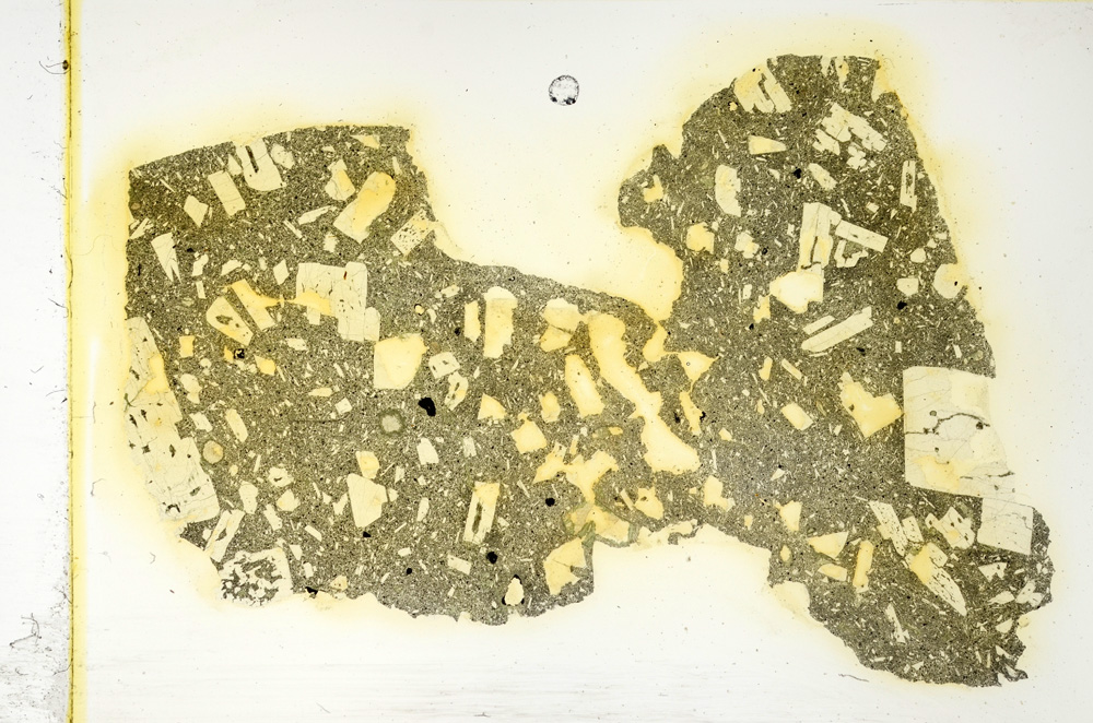 Plane Polarized, ED4302