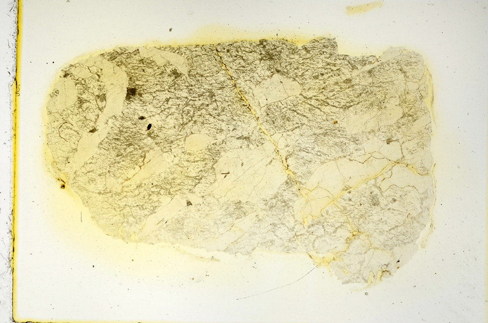 Plane Polarized, ED4320