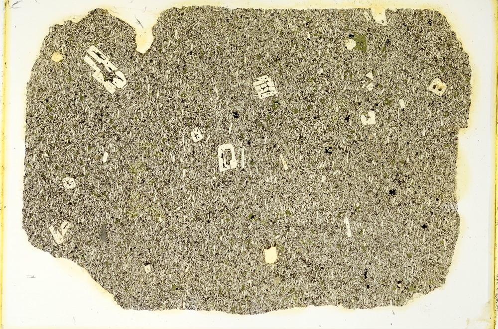 Plane Polarized, ED4383