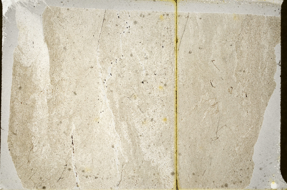 Plane Polarized, ED8435