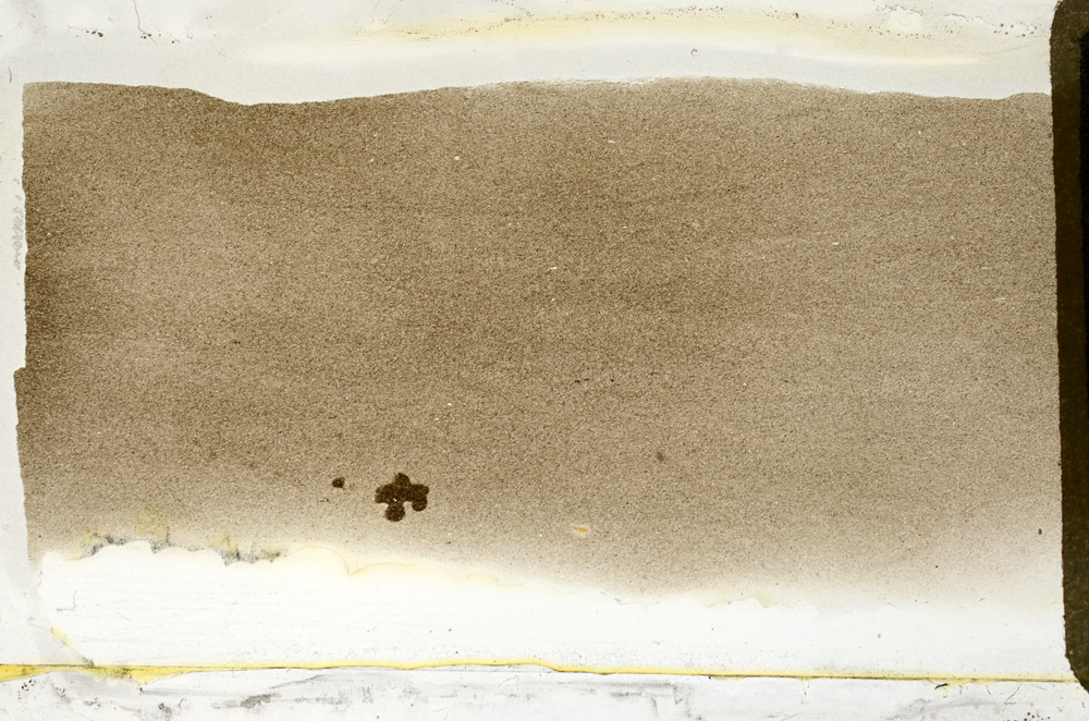 Plane Polarized, ED8908