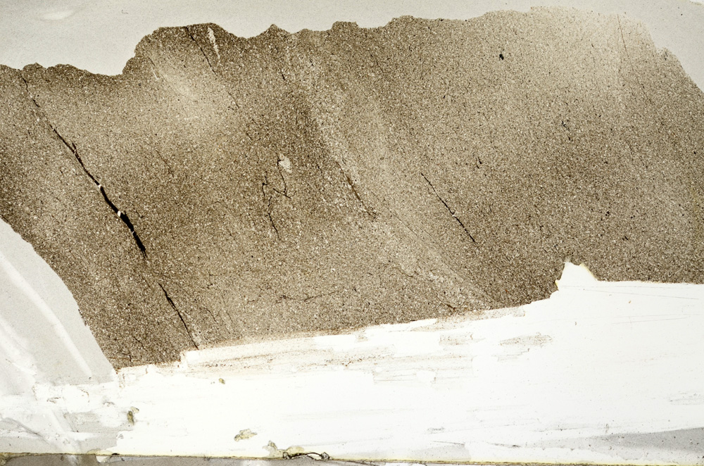 Plane Polarized, ED9318