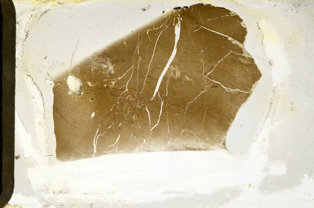 Plane Polarized, ED9669