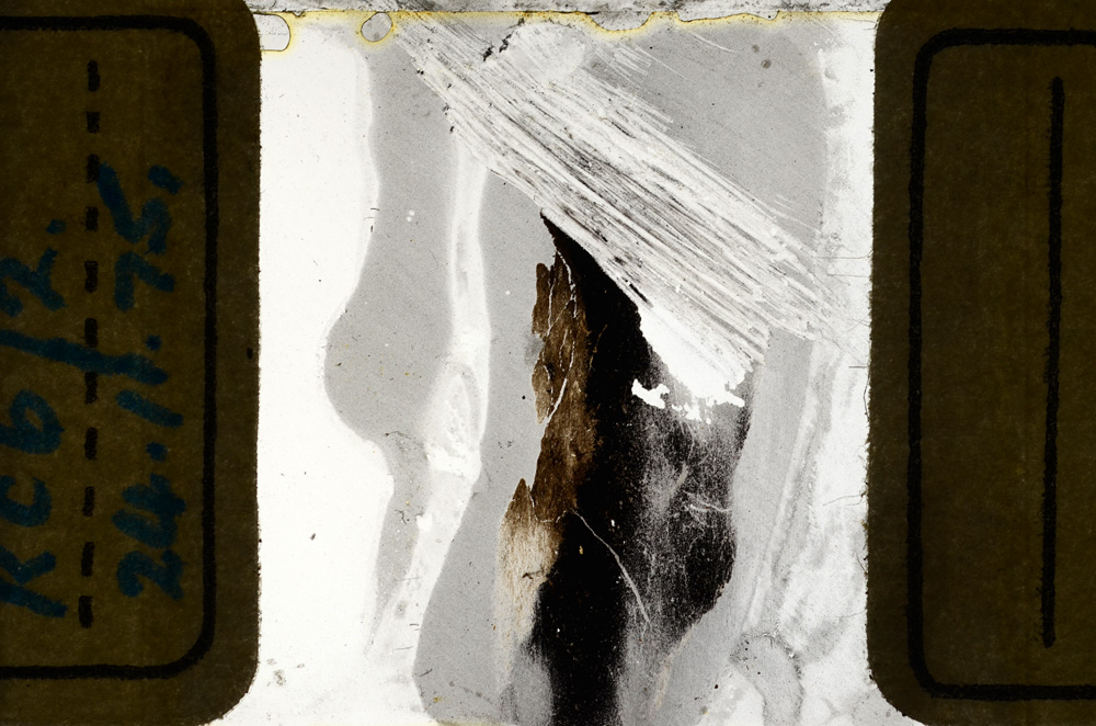 Plane Polarized, ED9795