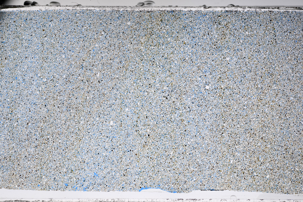 Plane Polarized, ED9973